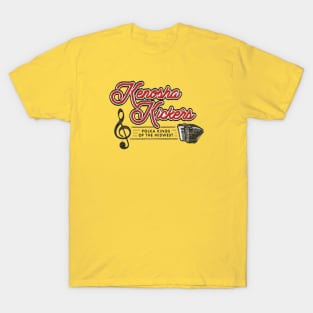 Polka Kings T-Shirt